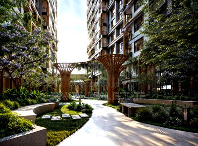 4bdrm Apartment in Kyuna Estate for sale - Image 1