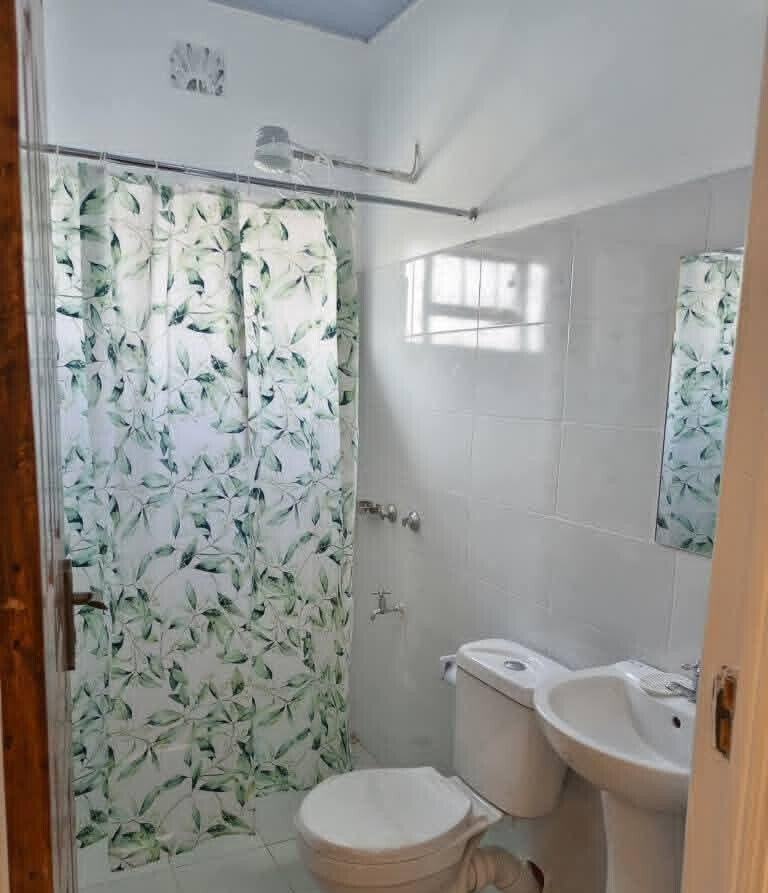 3BR Bungalow with Solar & Modern Finishes - Acacia, Kitengela