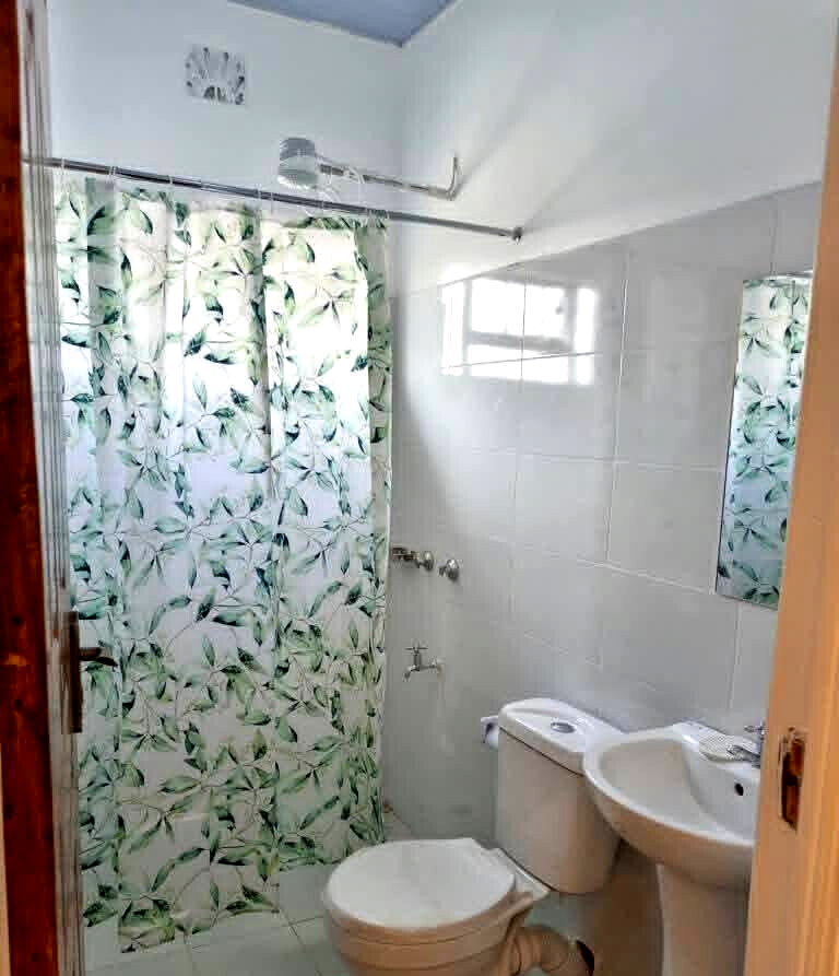 3BR Bungalow with Solar & Modern Finishes - Acacia, Kitengela