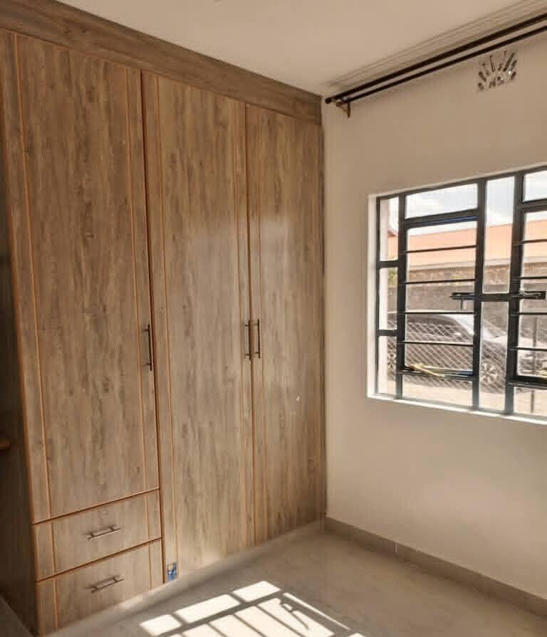 3BR Bungalow with Solar & Modern Finishes - Acacia, Kitengela