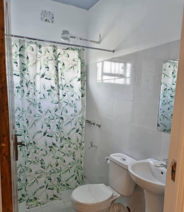 3BR Bungalow with Solar & Modern Finishes - Acacia, Kitengela