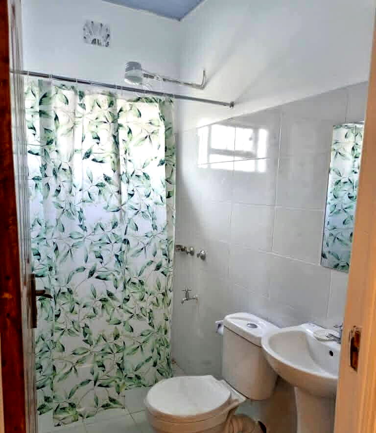 3BR Bungalow with Solar & Modern Finishes - Acacia, Kitengela