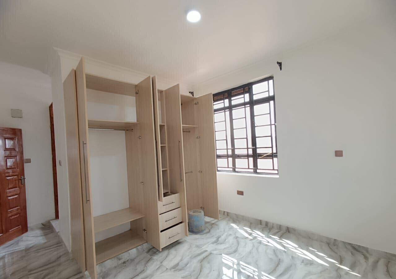 4BR Garden Home at KSh 75K