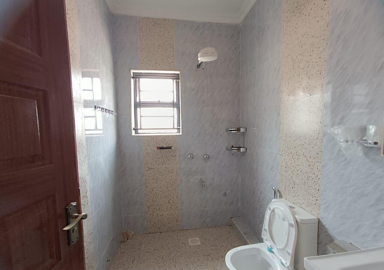 4BR Garden Home at KSh 75K