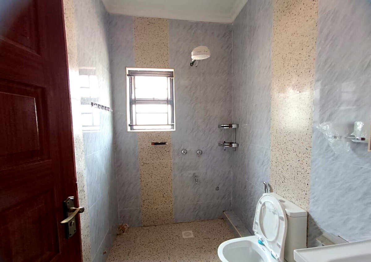 4BR Garden Home at KSh 75K