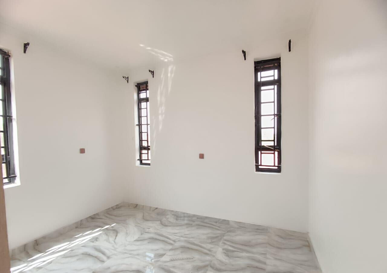 4BR Garden Home at KSh 75K