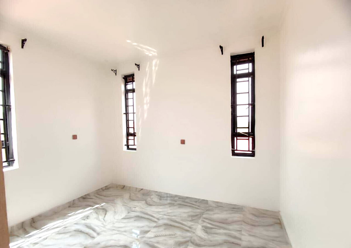 4BR Garden Home at KSh 75K