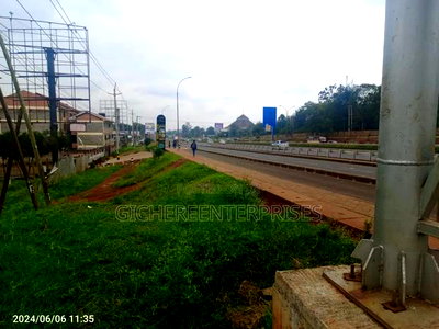 Thika Supper Highway - Image 1