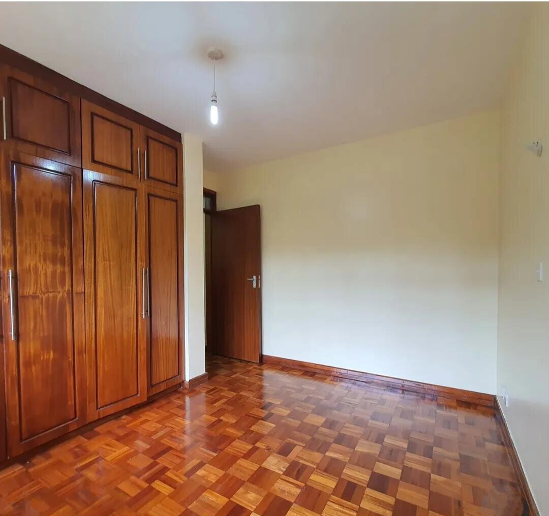 5BR All-Ensuite Townhouse with Garden & DSQ - Kileleshwa