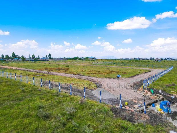 Tranquil Gardens in Katani