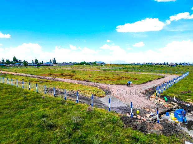 Tranquil Gardens in Katani