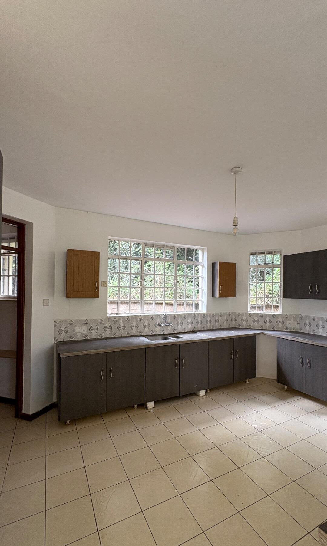 Garden Oasis at KSh 250K