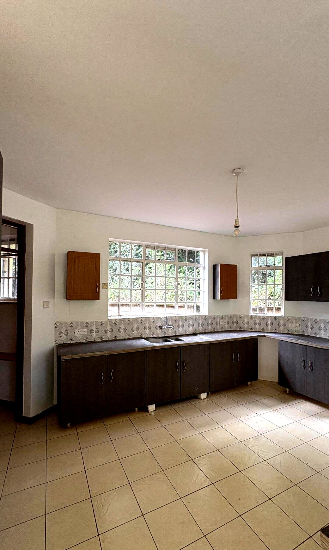 Garden Oasis at KSh 250K