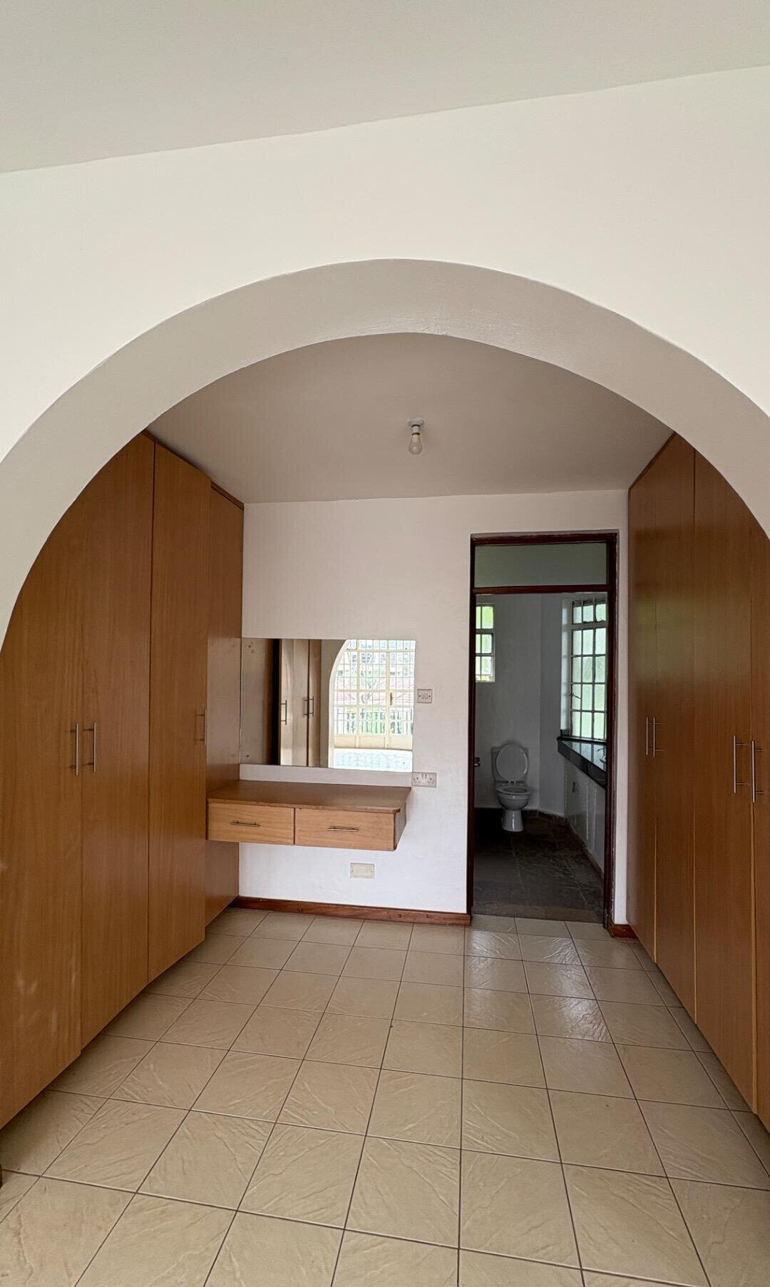 Garden Oasis at KSh 250K
