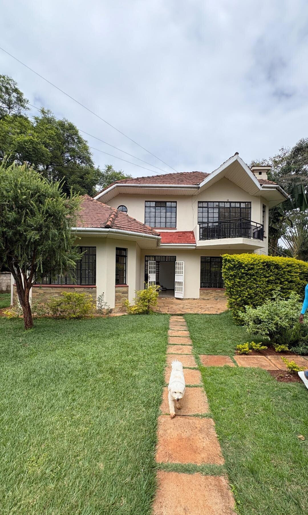 Garden Oasis at KSh 250K