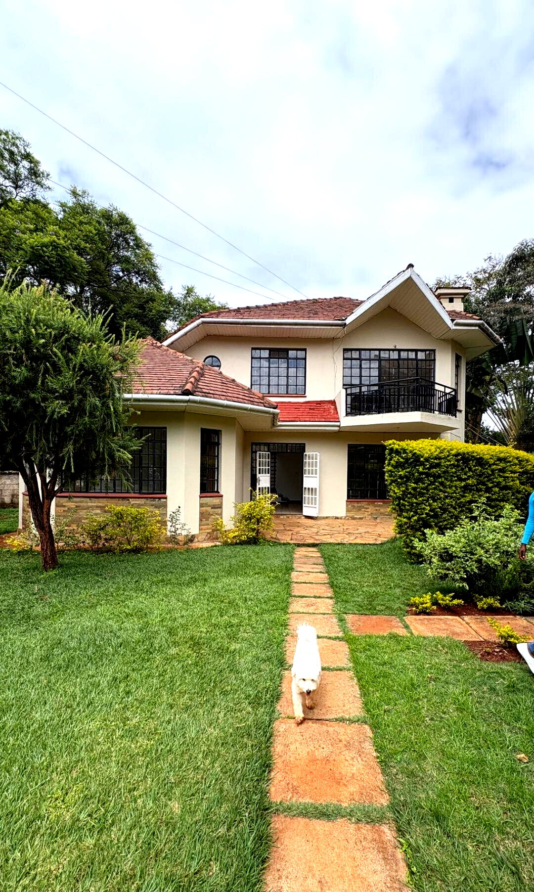 Garden Oasis at KSh 250K