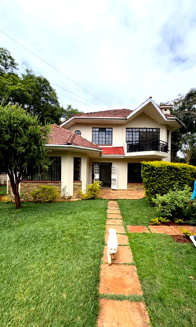 Garden Oasis at KSh 250K