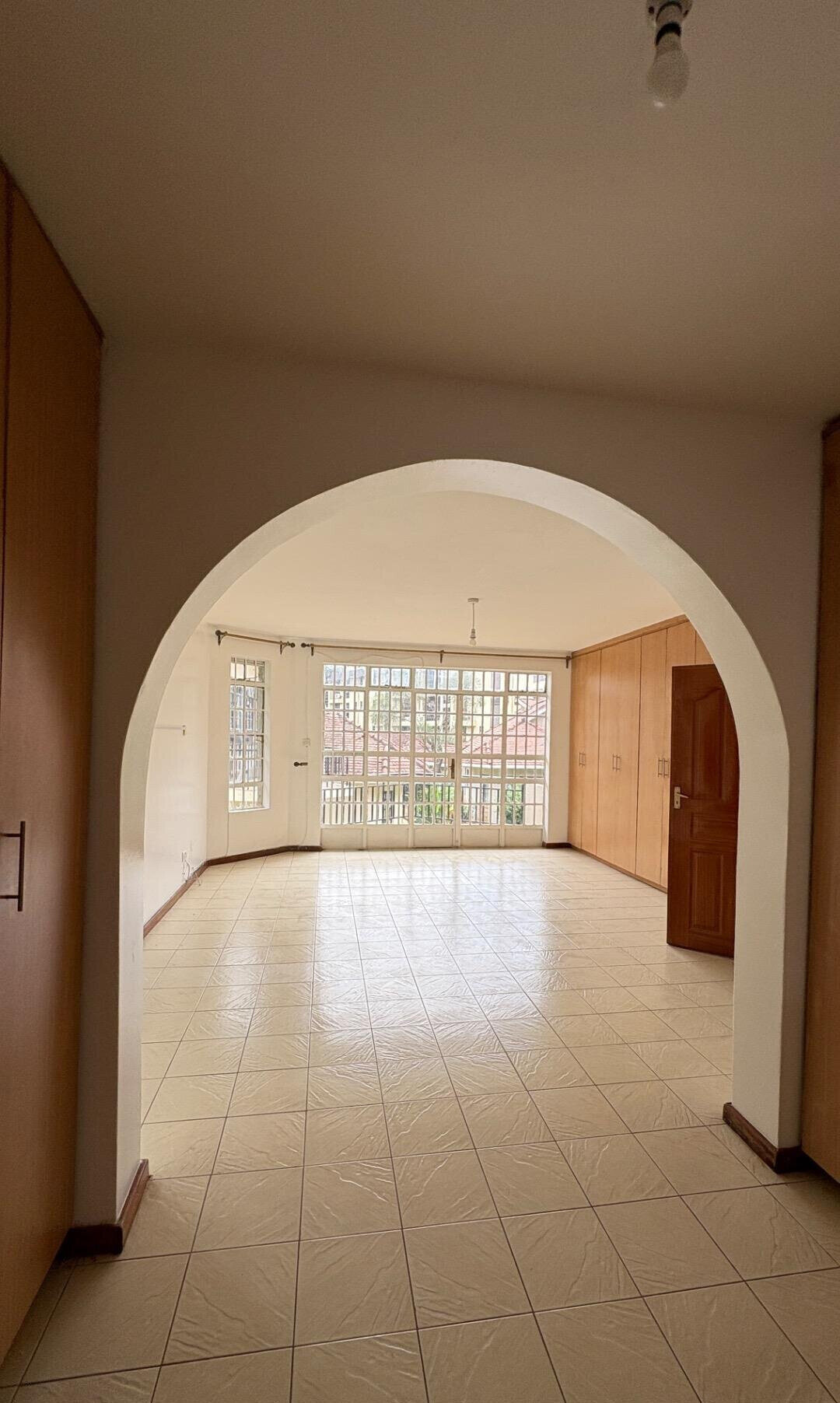 Garden Oasis at KSh 250K
