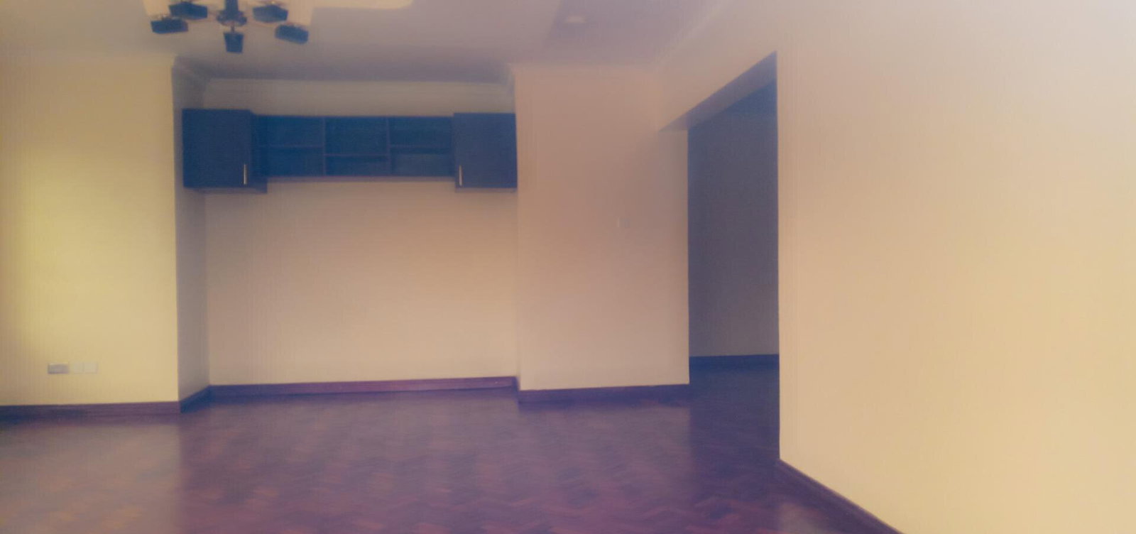Garden Home with Parking at KSh 500K