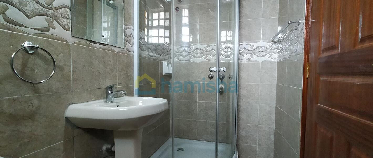 Garden Home with Parking at KSh 500K