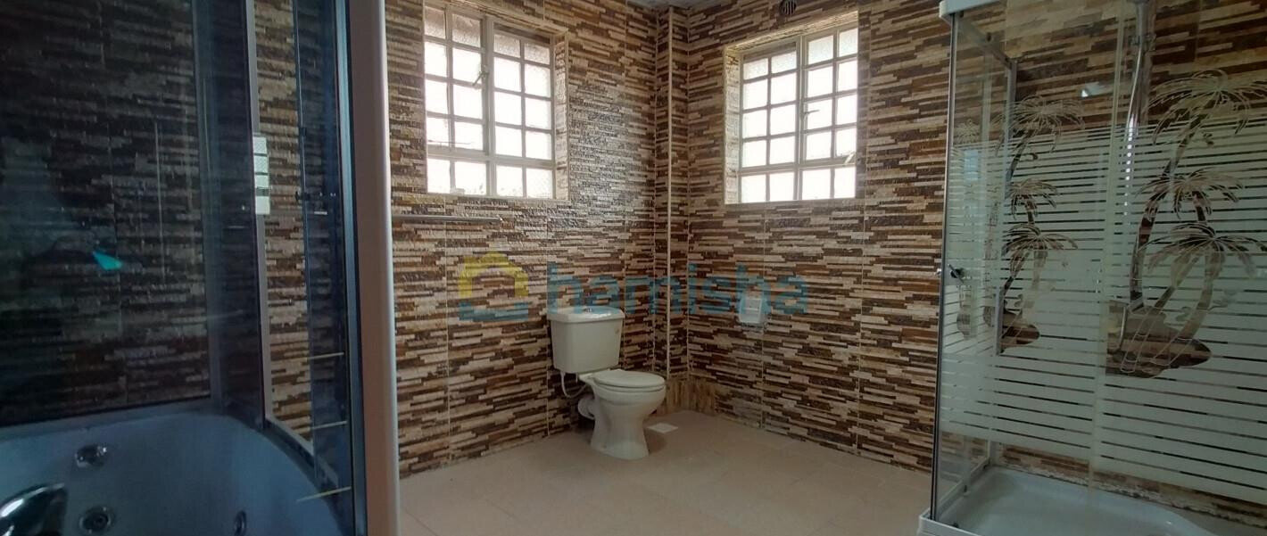 Garden Home with Parking at KSh 500K