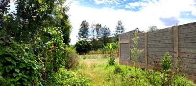 Plots for Sale in Ngong Matasia Barabara Mpya - Image 3