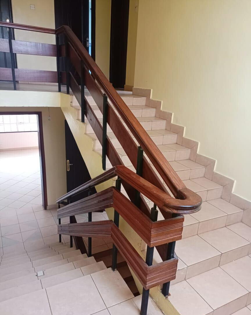 Spacious Maisonette in Serene Secure Enclave - Ongata Rongai