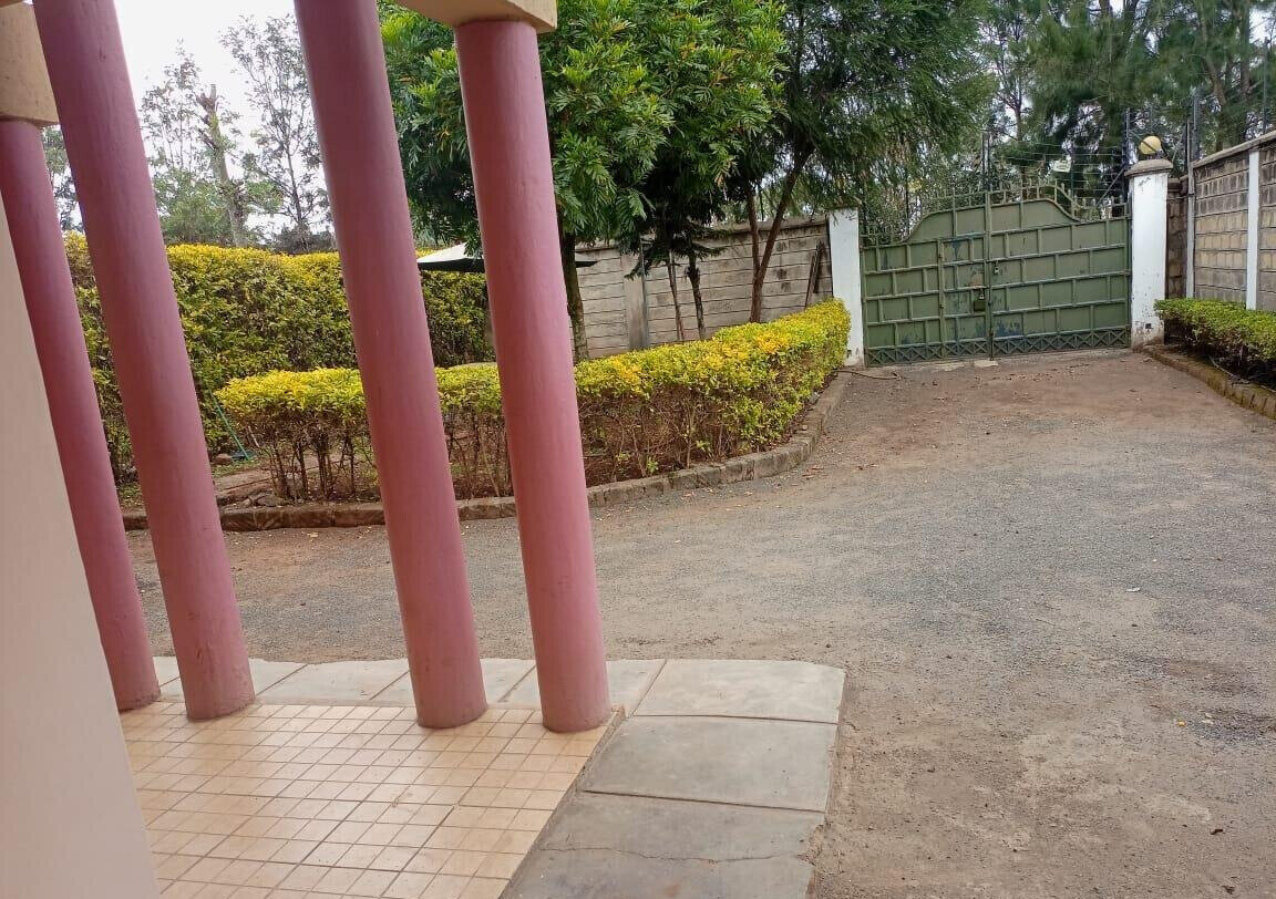 Spacious Maisonette in Serene Secure Enclave - Ongata Rongai