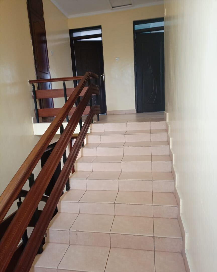 Spacious Maisonette in Serene Secure Enclave - Ongata Rongai