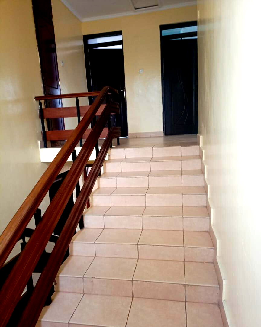 Spacious Maisonette in Serene Secure Enclave - Ongata Rongai