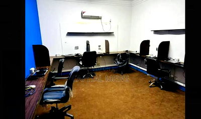 Geronimo's Furnished Offices-private And Confidential - Image 4