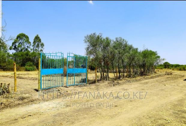 Plots Below 2 Milion in Kamakis for Sale
