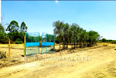 Plots Below 2 Milion in Kamakis for Sale - Image 2
