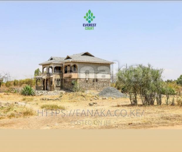 Plots Below 2 Milion in Kamakis for Sale