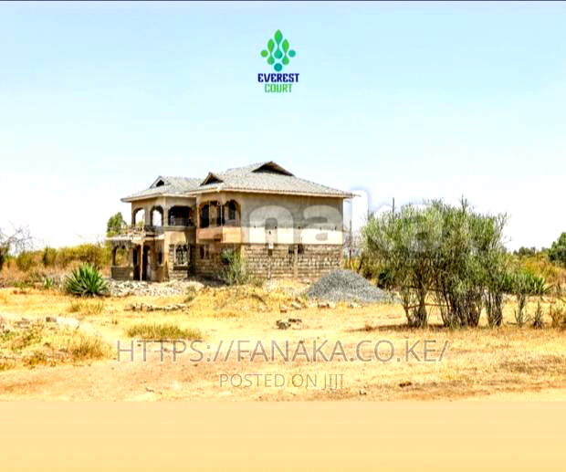 Plots Below 2 Milion in Kamakis for Sale