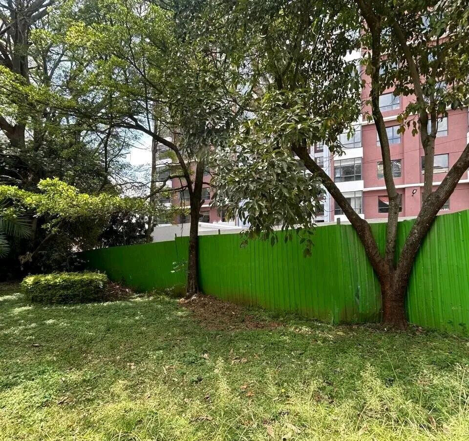 1/2 Acre Lavington Gem for KSh 135M