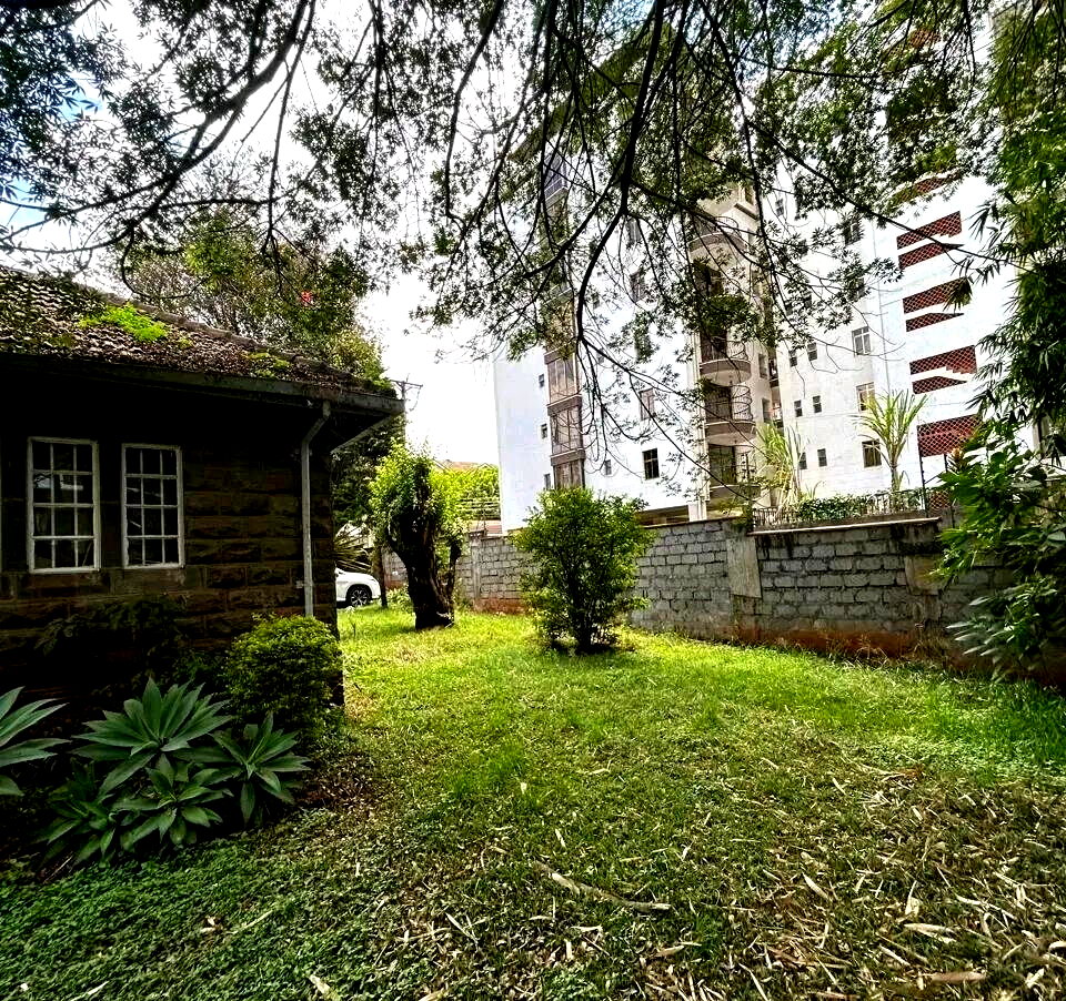 1/2 Acre Lavington Gem for KSh 135M