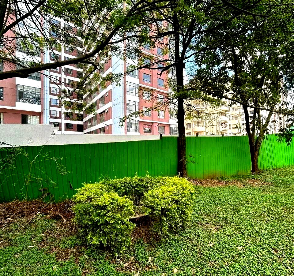 1/2 Acre Lavington Gem for KSh 135M