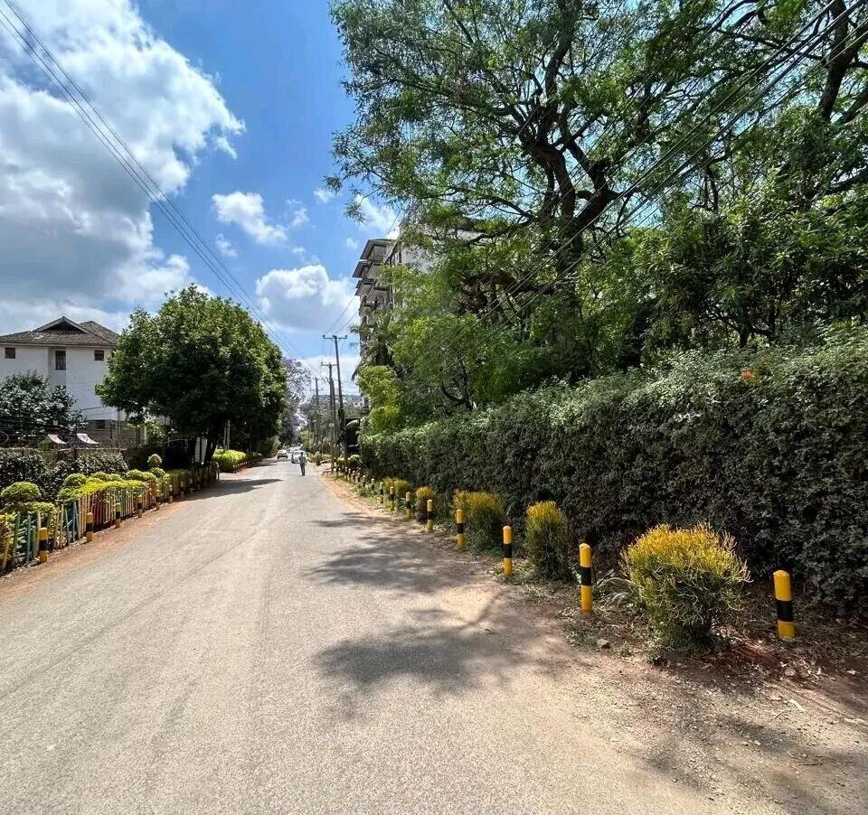 1/2 Acre Lavington Gem for KSh 135M