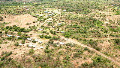 Prie 5 Acres Serashi Town - Image 3