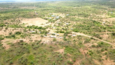 Prie 5 Acres Serashi Town - Image 4