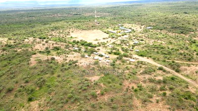 Prie 5 Acres Serashi Town - Image 2