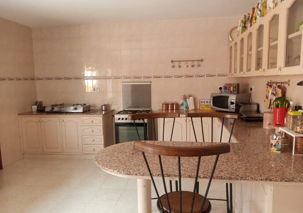 4-Ensuite Townhouse with Pool & Servant Quarter - Spring Valley