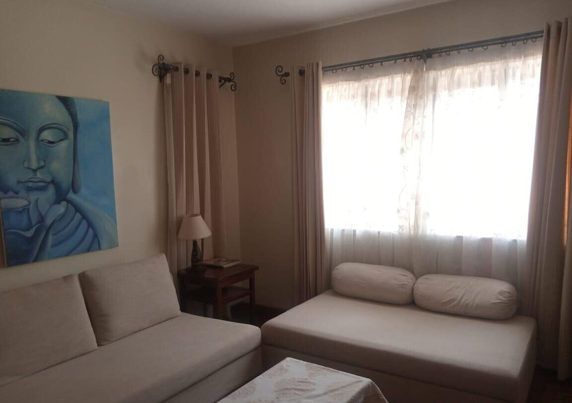 4-Ensuite Townhouse with Pool & Servant Quarter - Spring Valley