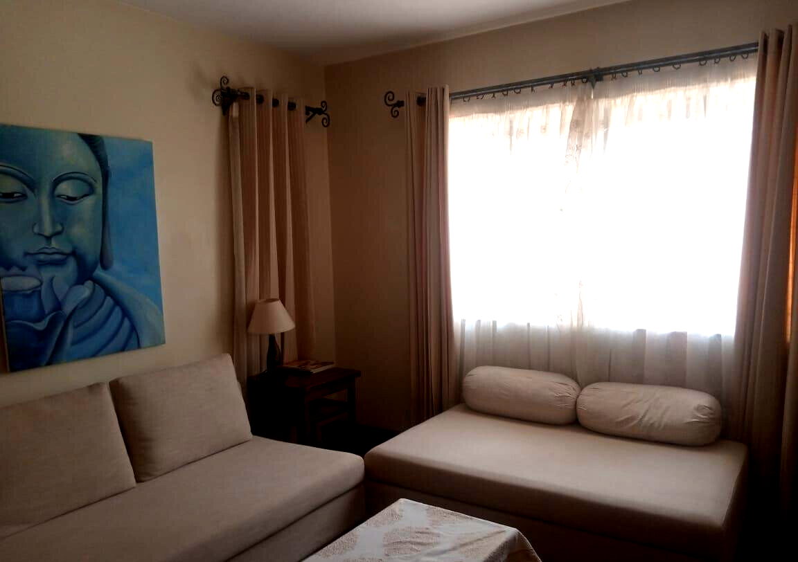 4-Ensuite Townhouse with Pool & Servant Quarter - Spring Valley