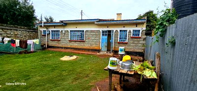 2bdrm House in Kimumu for sale - Image 1