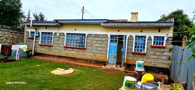 2bdrm House in Kimumu for sale - Image 7