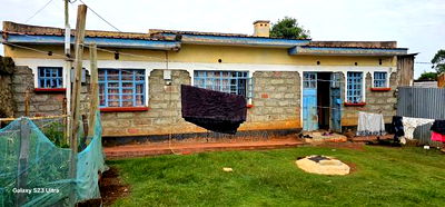 2bdrm House in Kimumu for sale - Image 4