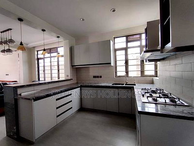 4bdrm Maisonette in Membley Estate for sale - Image 4