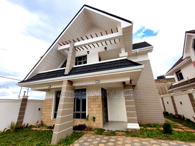 4bdrm Maisonette in Membley Estate for sale - Image 2